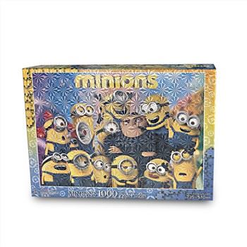 Коробка для игрушек