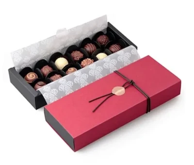 Chocolate gift box Chocolate gift box
