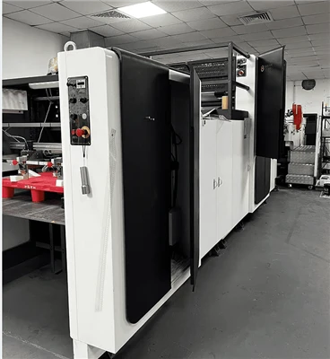 Причины отклонения цвета при трафаретной печати